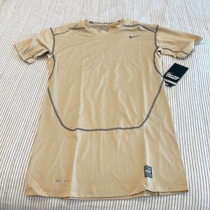 Nike Pro Combat compression shirt - Brand new